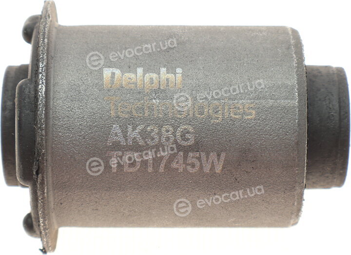 Delphi TD1745W