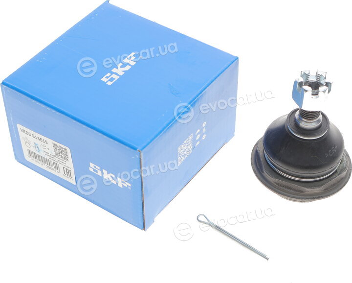 SKF VKDS 815015