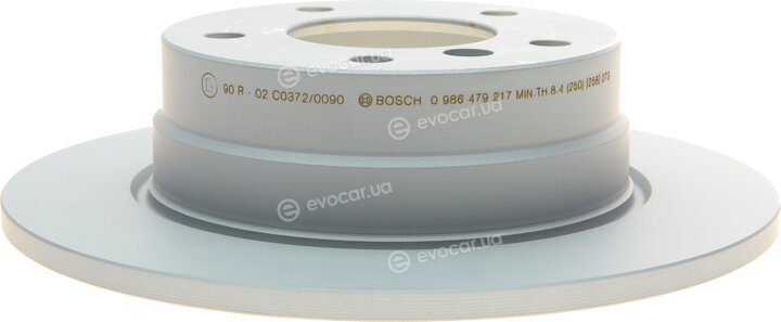 Bosch 0 986 479 217