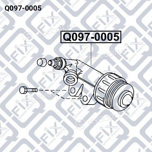 Q-Fix Q0970005