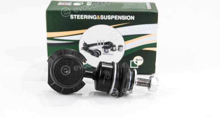 BGA LS2315