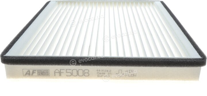 Alpha AF5008