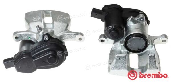Brembo F 85 316