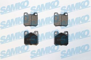 LPR / Samko 5SP334