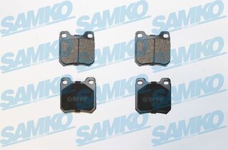 Samko 5SP334