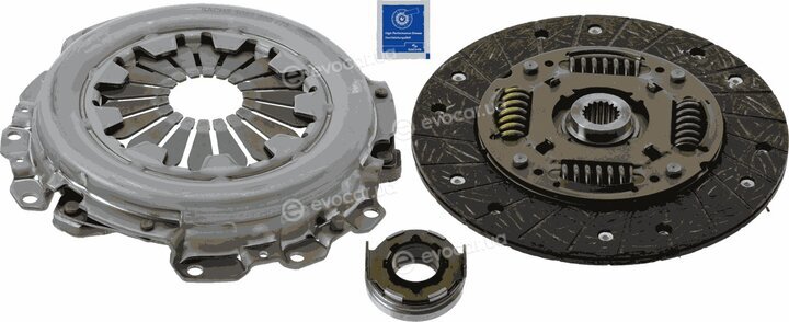 Sachs 3000 951 471