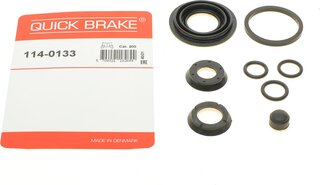 Kawe / Quick Brake 114-0133