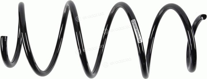 Sachs 993 291