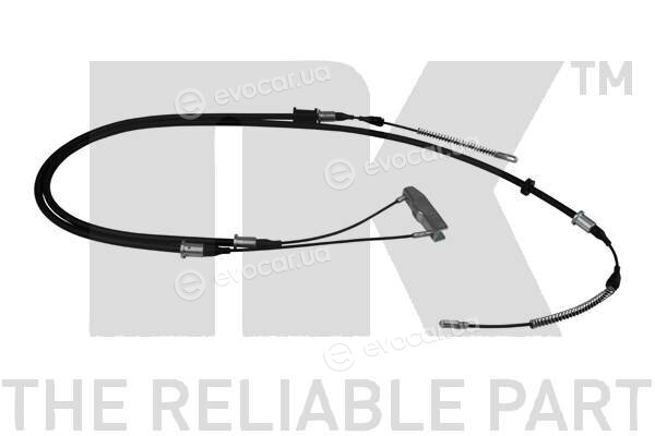 NK 903675