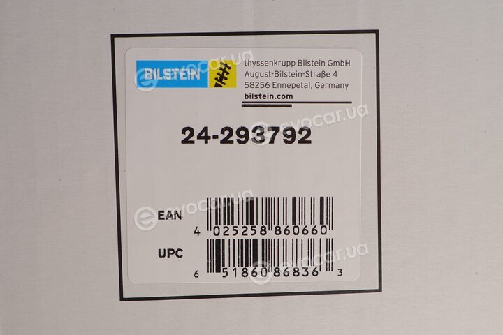 Bilstein 24-293792
