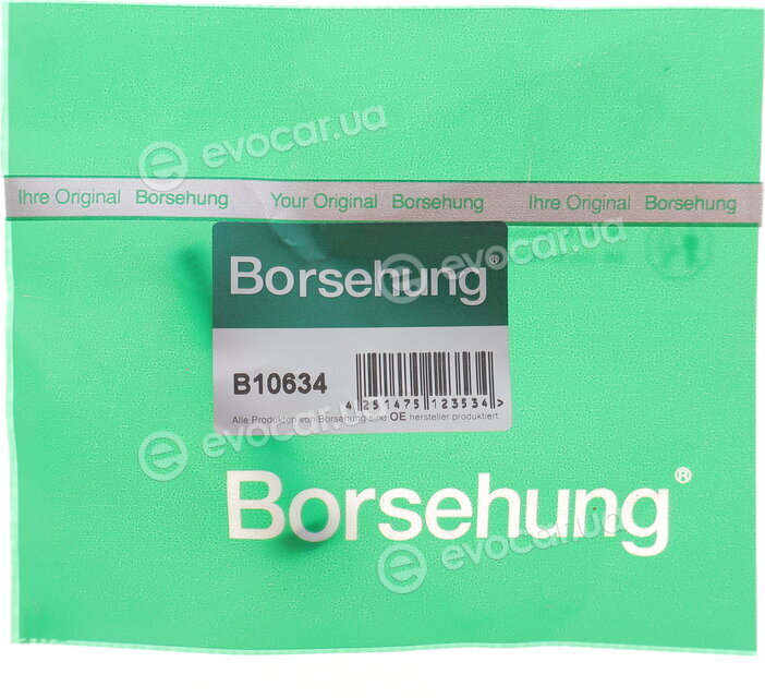 Borsehung B10634