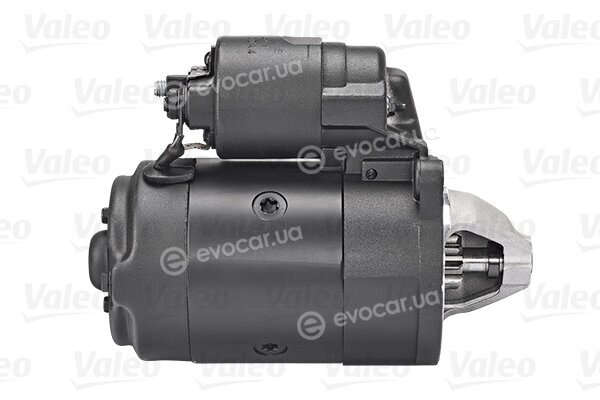 Valeo 432552