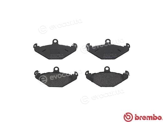 Brembo P 59 026