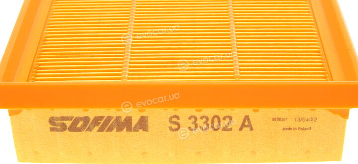 Sofima S 3302 A