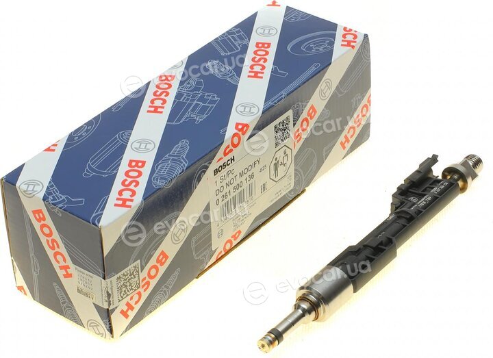 Bosch 0 261 500 136