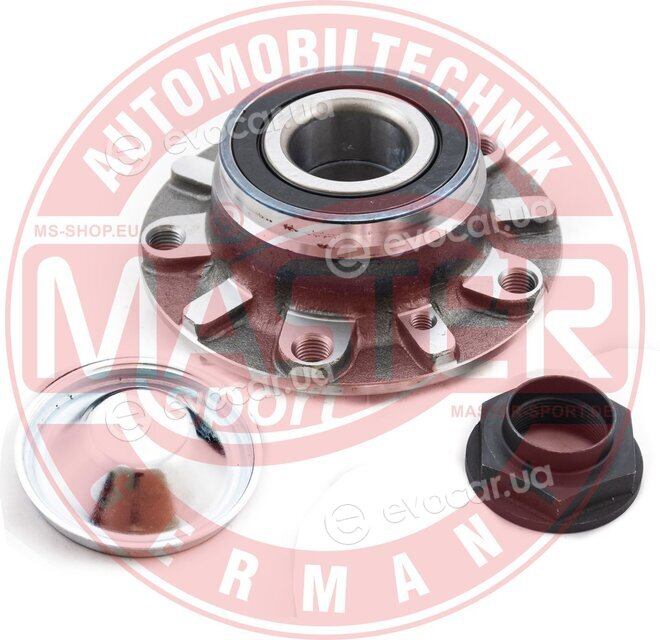 Master Sport 3451-SET-MS