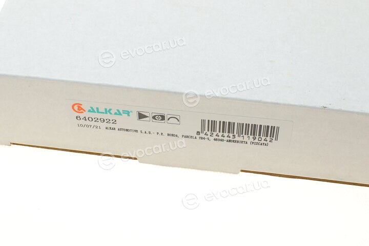 Alkar 6402922