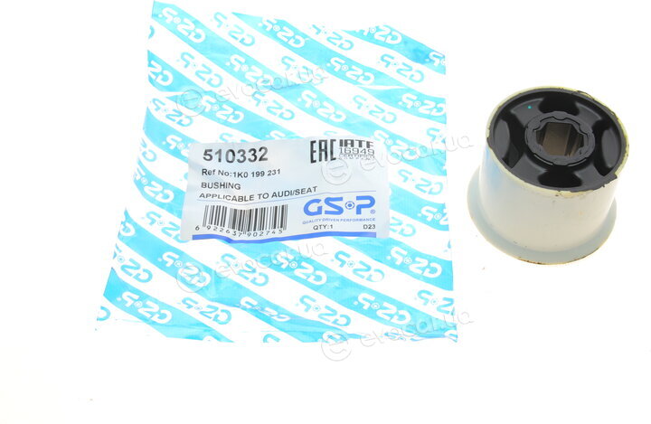 GSP 510332
