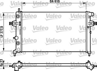 Valeo 732549