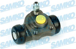 LPR / Samko C10000