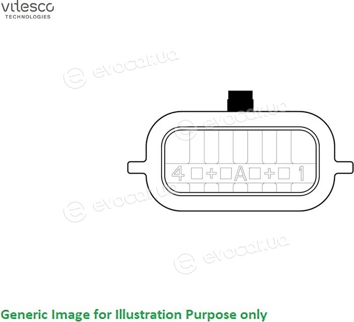 Vitesco 574 0012 10
