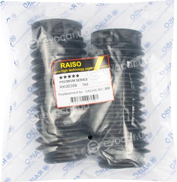 Raiso RK00389