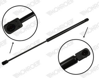 Monroe ML6509