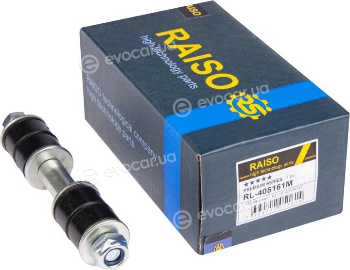 Raiso RL405161M