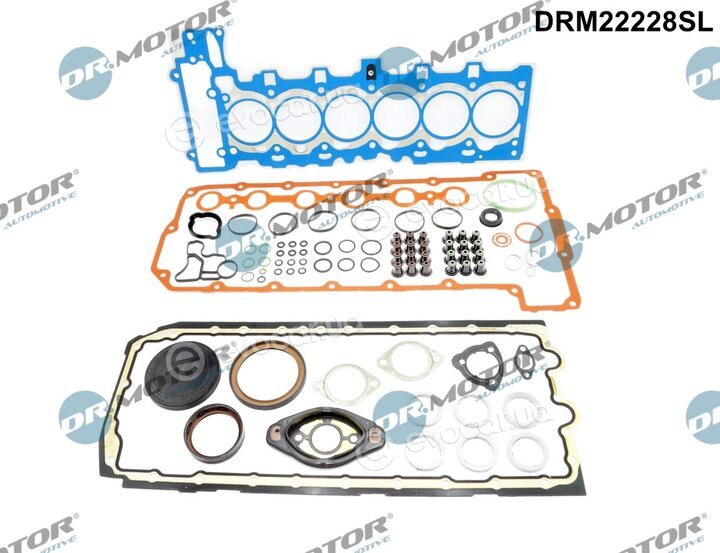 Dr. Motor DRM22228SL