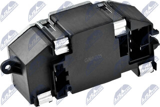 NTY ERD-AU-005