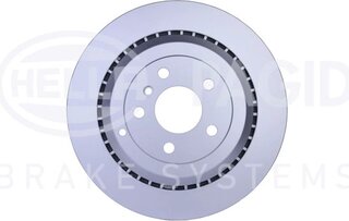 Hella 8DD 355 113-231