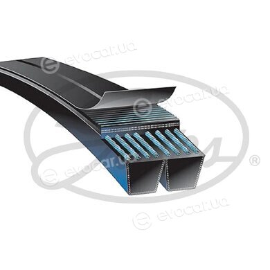 Gates 2/AV13X1575PB