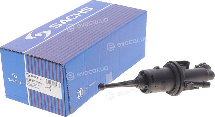 Sachs 6284 605 102