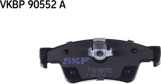 SKF VKBP 90552 A