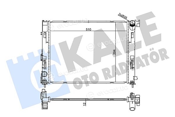 Kale 357225