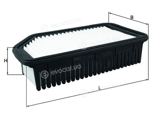 Mahle LX 4083