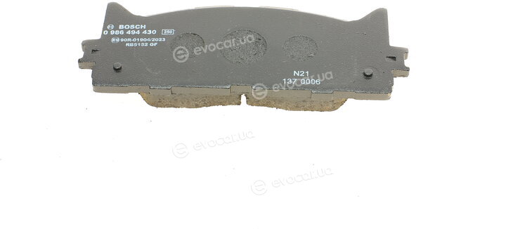 Bosch 0 986 494 430