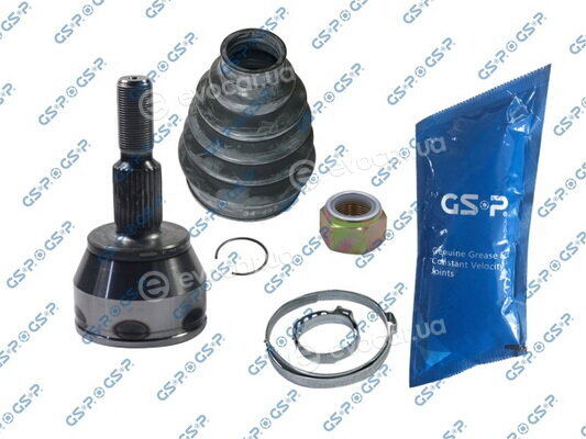 GSP 818276