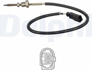 Delphi TS30150