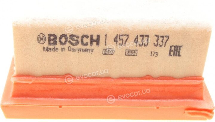 Bosch 1 457 433 337