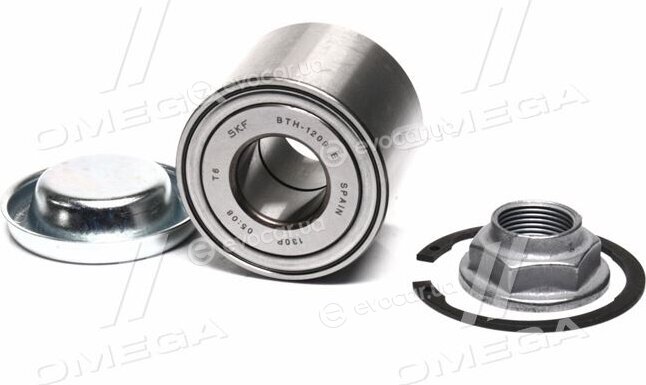 SKF VKBA 3680