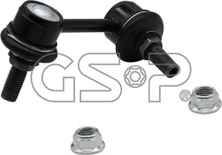 GSP S050117