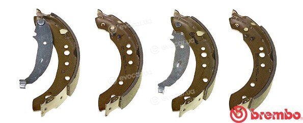 Brembo S 68 547