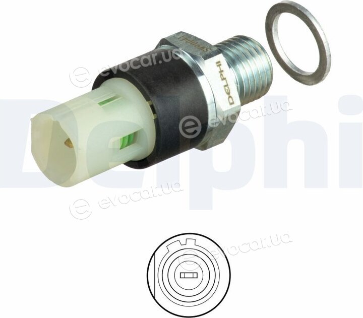 Delphi SW90041