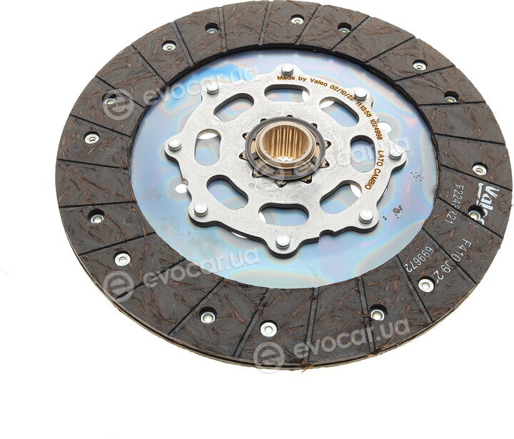 Valeo 826525