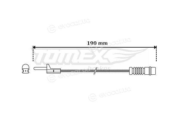 Tomex TX 30-09