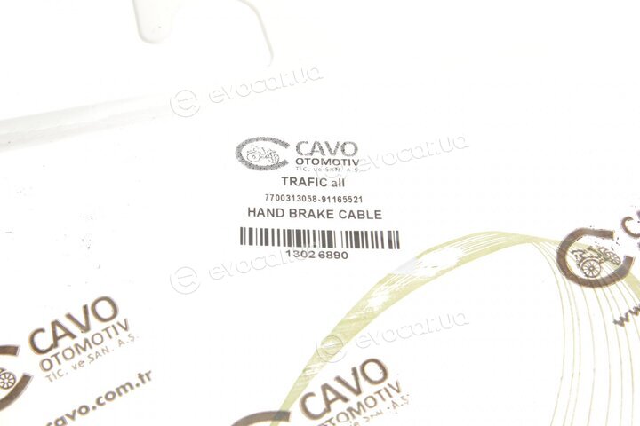 Cavo 1302 689