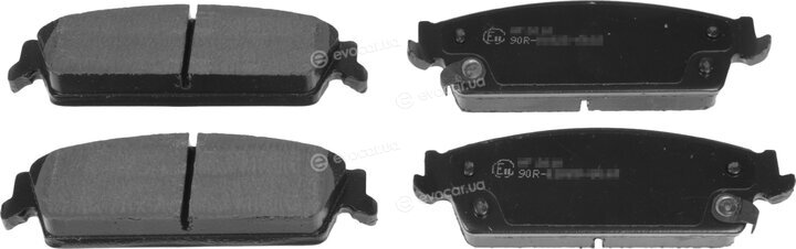 Blue Print ADA104251