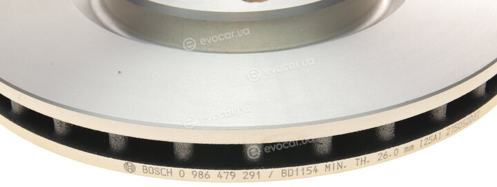 Bosch 0 986 479 291