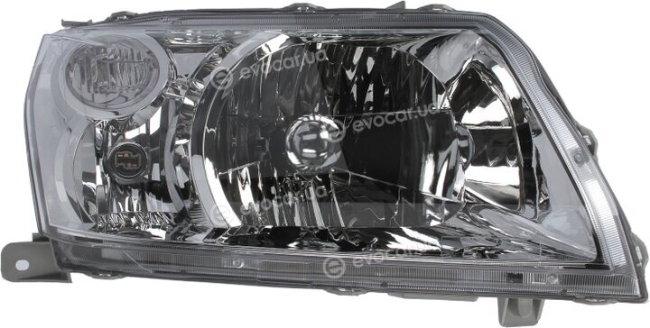 Depo / Loro 218-1136R-LD-EM